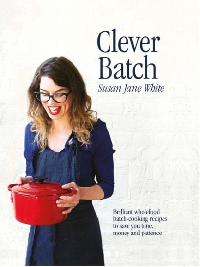 Clever Batch - Susan Jane White