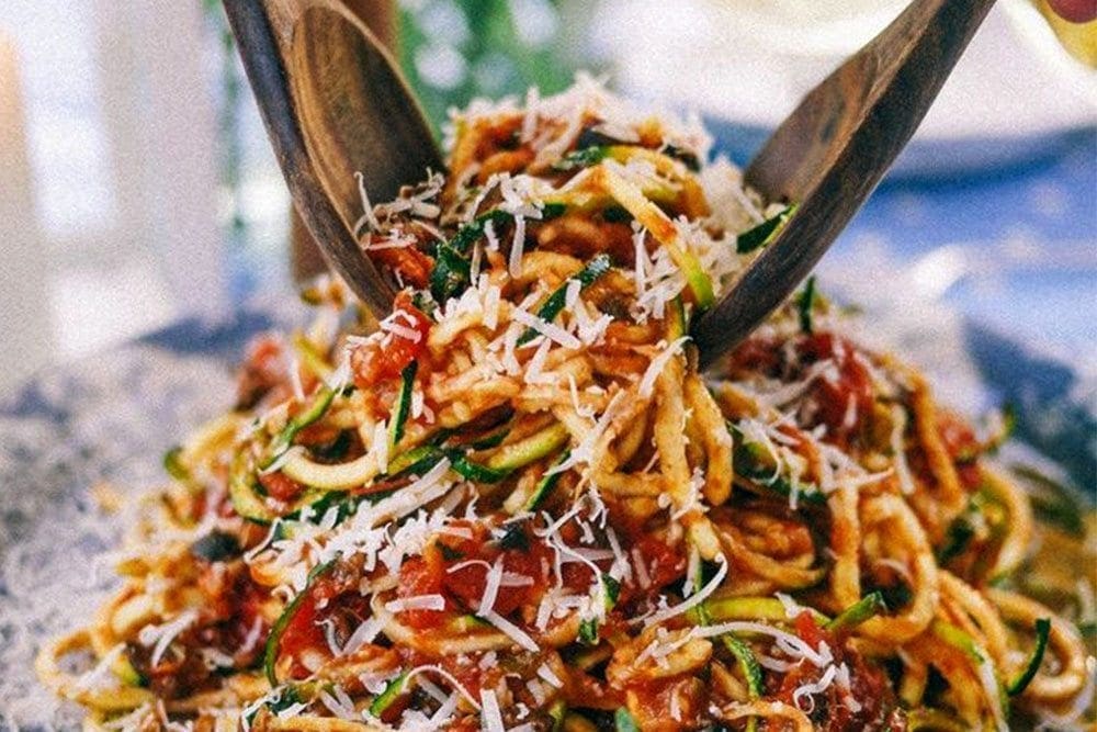 Slinky Spaghetti - Unislim