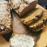 Best Brown Bread Recipe