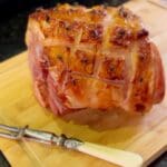 Christmas Ham